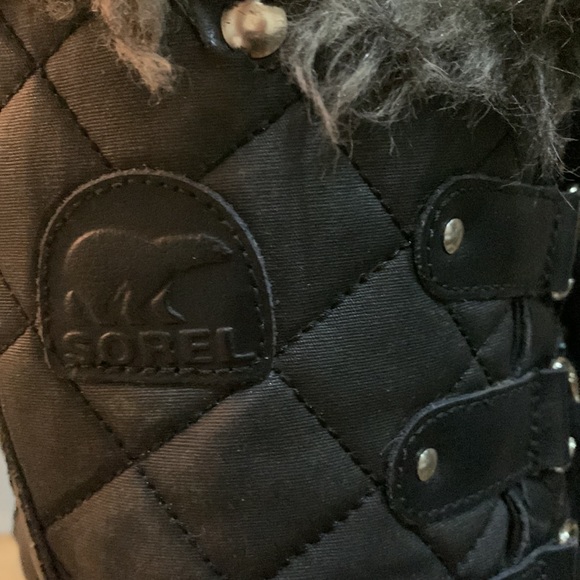 SOREL TOFINO SNOW BOOTS - Picture 10 of 15